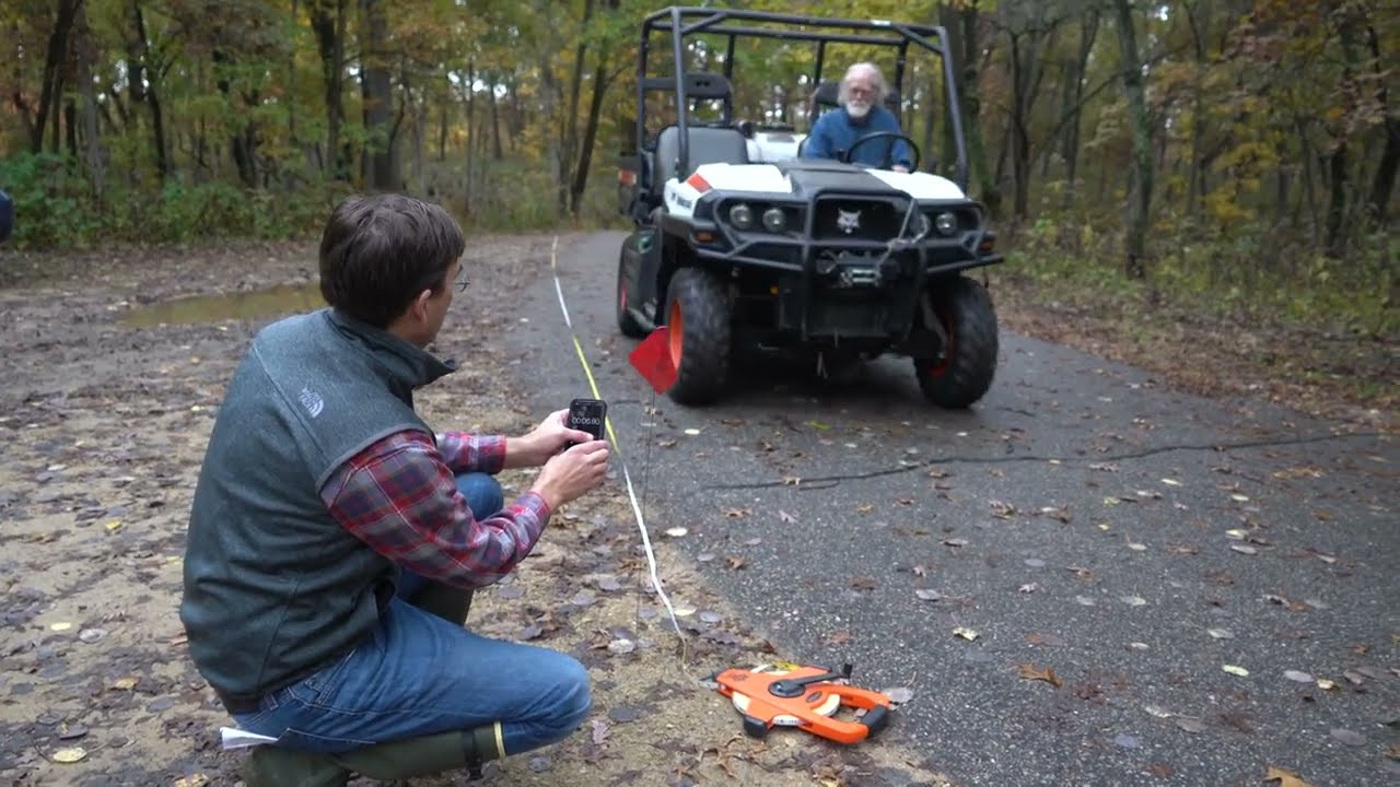 Calibration Procedures