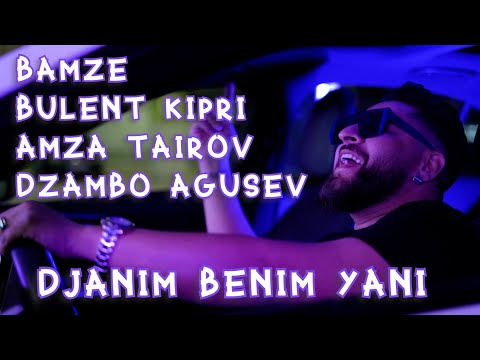 BAMZE - Djanım Benim Yani