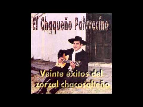 Putar Escondido de la Alabanza - Chaqueño Palavecino