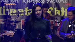 KASIH SAYANG( ELVY SUKAESIH ) @achakumalaofficial - THOSERA dangdut Generation