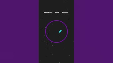 This bouncing ball simulation has crashed my PC