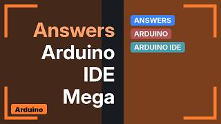Arduino: Having some issues with an array (3 Solutions!!)