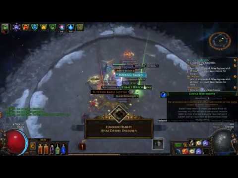 poe arcanist strongbox poe arcanist strongbox