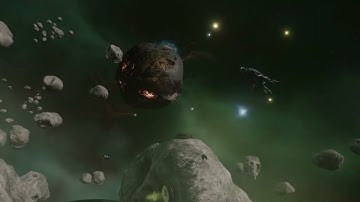 Upcoming Space Update | Teaser | Entropia Universe