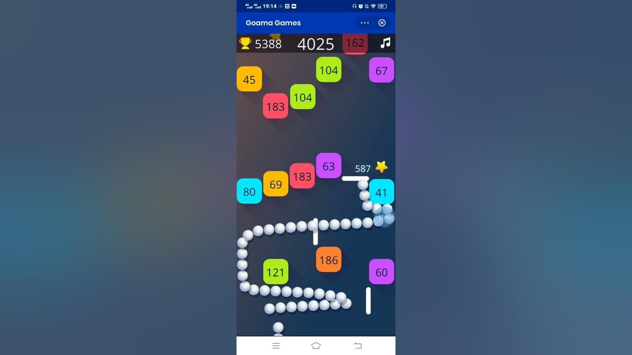 How to Play Hyper Snake in Goama Glife Gcash YouTube