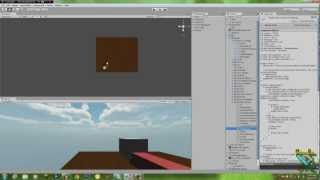 HOW TO MAKE MINECRAFT pt1 overview Guide