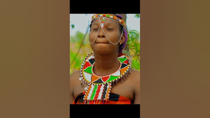 Maasai Queens🤩