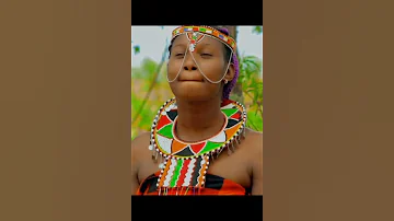 Maasai Queens 