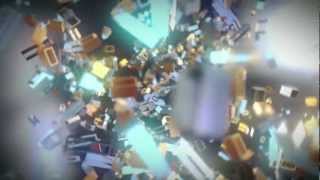 Element 3D Tests by Almost Darkslide