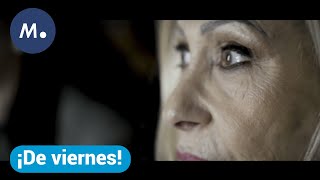 Rosa Benito's most heartbreaking interview, this Friday at 10pm on #DeViernes | Mediaset