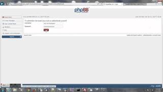 PHPBB Styles and how they impact mods