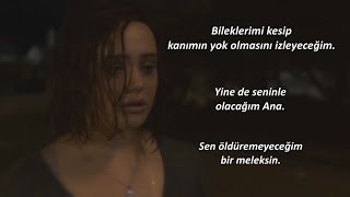 Mother Mother - Oh Ana (Türkçe Çeviri) | Hannah Baker