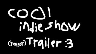 AMBIGUOUS TEASER TRAILER