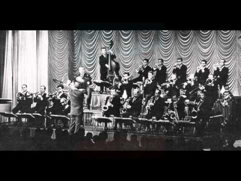 Stan Kenton Los Angeles Neophonic Orchestra - Fanf...