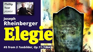 フィリップ・シーア - 演奏動画のサムネイル