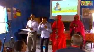 DDSI - Heesta MusuQa & MusuQMaasuQa By Liyuu Band - Live Performance | We Must Fight Corruption