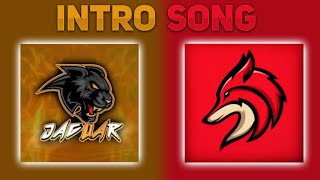 Jaguar Pubg Intro Song | Lizo Pubg intro Song | Tdm Background Music 🎵