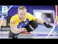 GOLD MEDAL HIGHLIGHTS: Norway v Sweden (Men) - Le Gruyère AOP European Curling Championships 2016