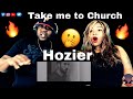 This Is Heartbreaking!! Hozier “Take Me To Church” (Reaction)