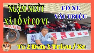 0973813018 ÔNG CHỦ TRẺ TIỆM XE  TẠI BÌNH DƯƠNG NGẬM NGÙI XÃ LỖ LOẠT XE CỎ VÌ COVID SHIP CẢ NƯỚC