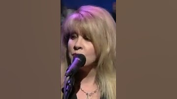 Thumbnail of Stevie Nicks & Lindsey Buckingham Perform Landslide On Letterman 1998 RemixbyRamónMata