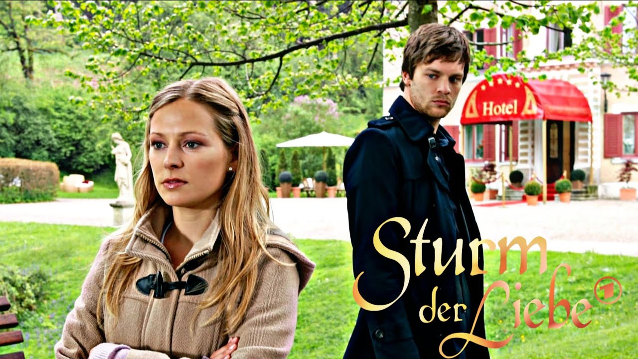 Sturm der Liebe ♡ Folge 1101 - YouTube
