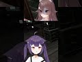 КОГДА НЕ НАДО ДОЛГО УГОВАРИВАТЬ #vtuber #ruvtuber #horrorgaming