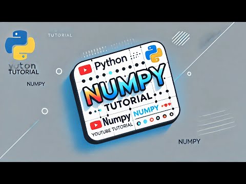 18 - Numpy Arrays Rolling