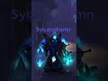 Enhancement Shaman Transmog Midnight WoW #worldofwarcraft #wow #shorts #transmog #wowtransmog #czsk