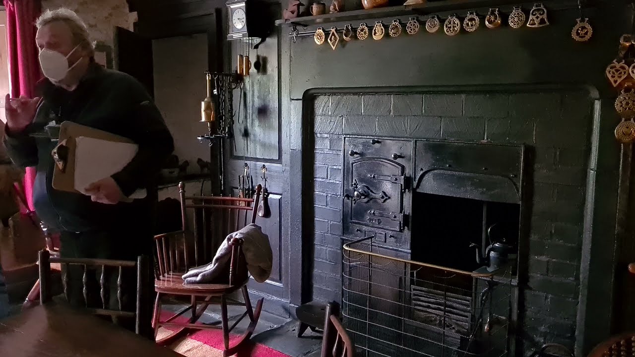 Hill Top, Beatrix Potters House