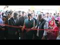 Union Minister Mansukh Mandaviya inaugurates 30-bedded ESIC hospital at Ompora Budgam