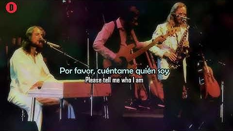 Thumbnail of Supertramp - The Logical Song - HQ - 1979- TRADUCIDA ESPAÑOL (Lyrics)