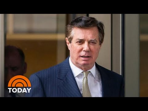 Videó: Manafort Paul: életrajz, Karrier, Személyes élet