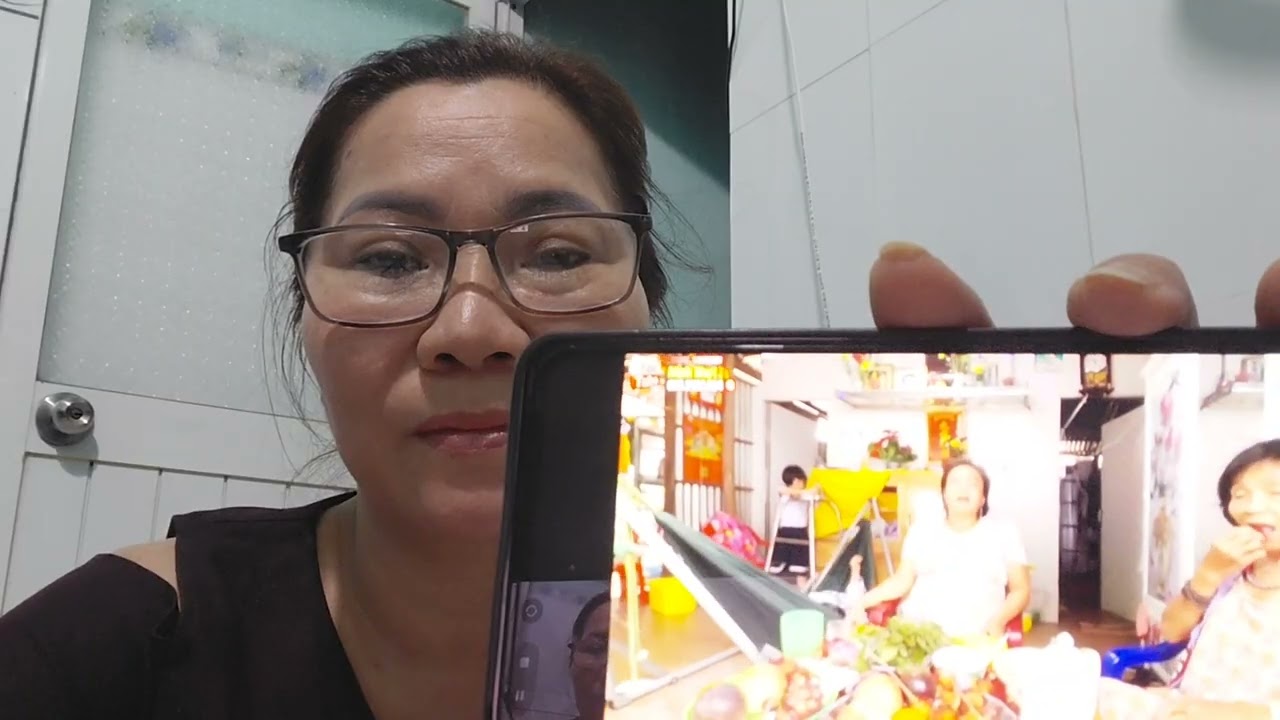 Xuyến nái ben lan cô đơn