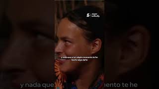 🤭 Chiqui apologizes to María Jesús and Marta Peñate’s reactions are priceless