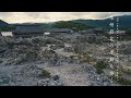 【ひとり旅】青森の北端、恐山や仏ヶ浦などまるで異世界のような下北半島を巡る旅。【青森観光】｜尻屋崎灯台｜恐山｜下北半島｜釜臥山 / Japan travel, Waliking in Aomori.