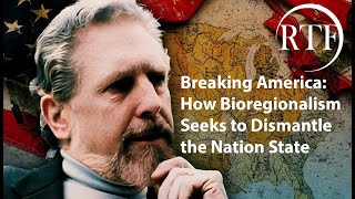 Breaking America: How Bioregionalism Seeks to Dismantle the Nation State
In this RTF lecture, Fox Green explores bioregionalism as more than a fringe environmental idea—it is a weaponized ideology designed to fragment the United States from within. Under the guise of “local sustainability” and ecological harmony, bioregionalism promotes the breakup of national sovereignty, undermines industrial progress, and advances a neo-Malthusian agenda rooted in elite control. Tracing its intellectual lineage and strategic deployment, Breaking America reveals how this movement serves the long war against the American System of development, unity, and constitutional government.
Subscribe to Fox Greens Substack here:
https://spacecommune.substack.com/
and follow his website (Space Commune) here: https://spacecommune.com
Symposia
Visit our Youtube Channel for a list of all of our classes.
https://www.youtube.com/channel/UCbcAzMzyTGOM7uY4KLnjUNw/videos
To participate in our Zoom lectures on Sunday afternoons (2:00 pm EST), contact us at info@risingtidefoundation.net
*****
You can find Cynthia Chung’s’s work at:
https://risingtidefoundation.net/
https://cynthiachung.substack.com/
https://risingtidefoundation.substack.com/
Watch her Docu-series “Escaping Calypso’s Island” here:
https://risingtidefoundation.net/escaping-calypsos-island/
*****
Support the Rising Tide Foundation in the following ways:
1) Make a donation
https://risingtidefoundation.net/support-the-work/
2) Subscribe to Matt and Cynthias Substack
https://matthewehret.substack.com/
https://cynthiachung.substack.com/
3) Buy some books!
https://canadianpatriot.org/untold-history-of-canada-books/
and follow us on www.risingtidefoundation.net and https://t.me/risingtidefoundation Breaking America: How Bioregionalism Seeks to Dismantle the Nation State