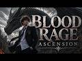 Blood Rage Ascension | Full-Length LitRPG Audiobook