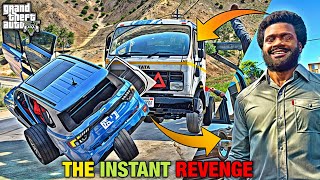 Controversy Ka Badla 😈 Legender Vs Endevour Krke Kiya Settle🤣🤪 ( GTA 5 Mods )