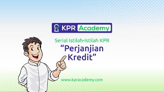 Apa aja sih isi Perjanjian Kredit?