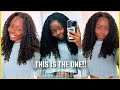 AHHHH i LOVE this hair | NATURAL HAIRLINE | WOWAFRICAN