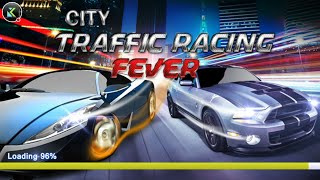 City Traffic Racing Fever 3D (Android Gameplay) [HD] screenshot 2