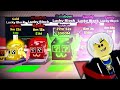I Opened The RAREST LUCKY BLOCKS in Steal a Brainrot..🔥