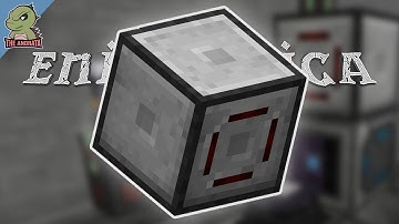 Enigmatica 6 Expert EP79 | Modular Routers Are Great! | Minecraft 1.16