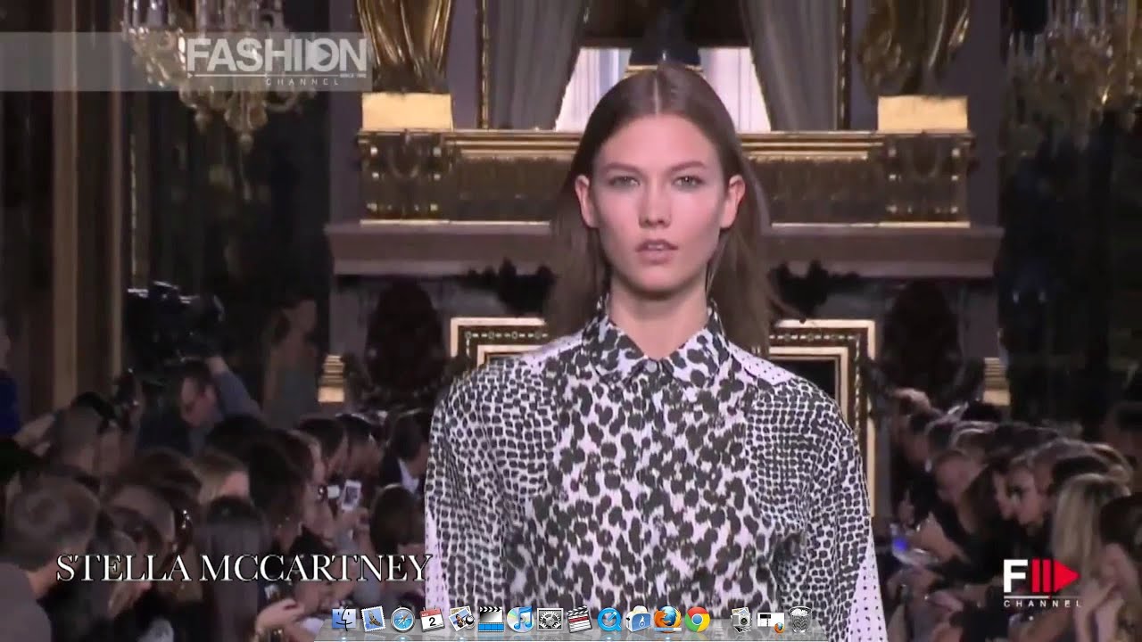 Fashion Trend "WILD PATTERNS" Spring Summer 2013 by Fashion Channel