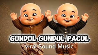 Download lagu GUNDUL - GUNDUL PACUL - Lagu Viral Jawa #dangdut #seratnada