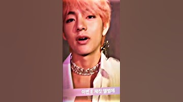 Taehyung edit