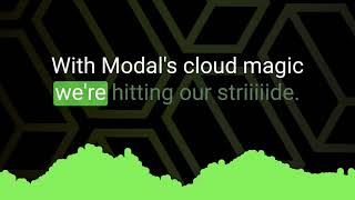 Modal Theme Song
