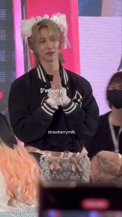 THE8 is sick of carat😆😜Someone save him from CARAT's teasing😎#Seventeen#the8#minghao