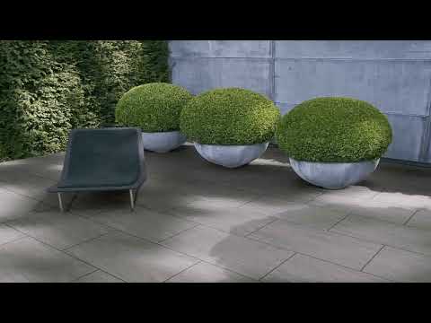 Video: Zábavné záhradné dlažby: Zaujímavá záhradná dlažba do vonkajších priestorov